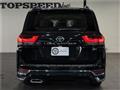 2023 Toyota Land Cruiser