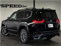 2023 Toyota Land Cruiser