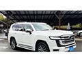 2023 Toyota Land Cruiser