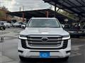 2023 Toyota Land Cruiser