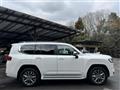 2023 Toyota Land Cruiser