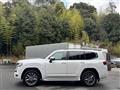 2023 Toyota Land Cruiser