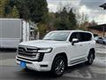 2023 Toyota Land Cruiser
