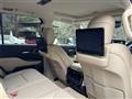 2023 Toyota Land Cruiser