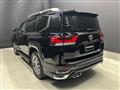 2023 Toyota Land Cruiser