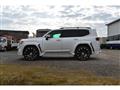 2023 Toyota Land Cruiser