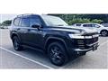 2022 Toyota Land Cruiser