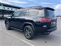 2022 Toyota Land Cruiser