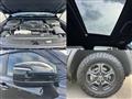 2022 Toyota Land Cruiser