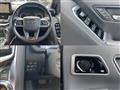 2022 Toyota Land Cruiser