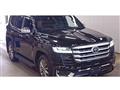 2022 Toyota Land Cruiser