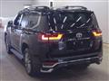 2022 Toyota Land Cruiser