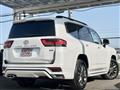 2022 Toyota Land Cruiser