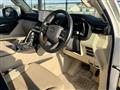 2022 Toyota Land Cruiser
