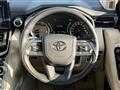 2022 Toyota Land Cruiser