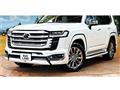 2022 Toyota Land Cruiser