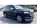 2022 Toyota Land Cruiser