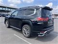 2022 Toyota Land Cruiser