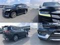 2022 Toyota Land Cruiser