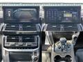 2022 Toyota Land Cruiser