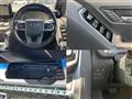 2022 Toyota Land Cruiser