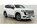 2022 Toyota Land Cruiser