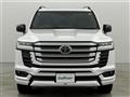 2022 Toyota Land Cruiser