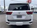 2022 Toyota Land Cruiser