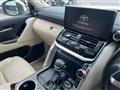 2022 Toyota Land Cruiser