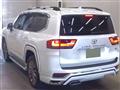 2022 Toyota Land Cruiser