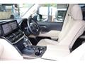2022 Toyota Land Cruiser