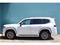 2022 Toyota Land Cruiser