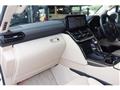 2022 Toyota Land Cruiser