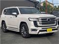 2022 Toyota Land Cruiser