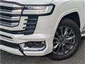 2022 Toyota Land Cruiser