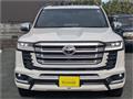 2022 Toyota Land Cruiser