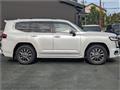 2022 Toyota Land Cruiser