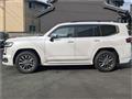 2022 Toyota Land Cruiser