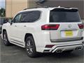 2022 Toyota Land Cruiser
