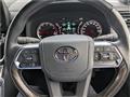 2022 Toyota Land Cruiser
