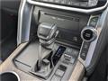 2022 Toyota Land Cruiser