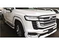 2022 Toyota Land Cruiser