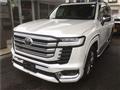 2022 Toyota Land Cruiser