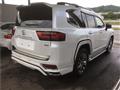 2022 Toyota Land Cruiser