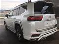 2022 Toyota Land Cruiser