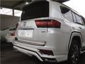 2022 Toyota Land Cruiser