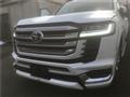 2022 Toyota Land Cruiser