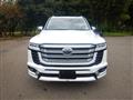 2022 Toyota Land Cruiser