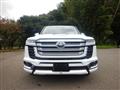 2022 Toyota Land Cruiser