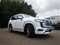 2022 Toyota Land Cruiser